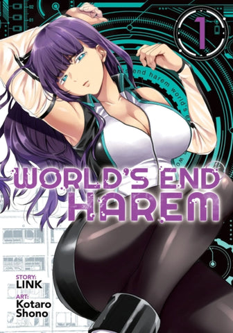 World’s End Harem vol.01