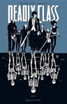 Deadly Class Volume 1