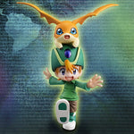 G.E.M. Series Digimon Adventure Takeru Takaishi & Patamon