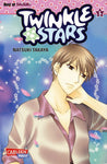 Twinkle Stars 05