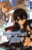 Sword Art Online: Aincrad 1+2  Komplette Serie