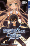 Sword Art Online: Aincrad 1+2  Komplette Serie