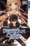 Sword Art Online: Aincrad 1+2  Komplette Serie