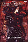 X-Force: Old Ghosts vol.2