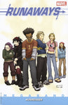 Runaways Megaband