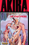 Akira, Bd.15, Die Kraftprobe