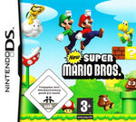New Super Mario Bros. (Ds)