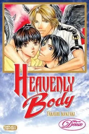 Heavenly Body (one-shot)