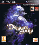 Demon's Souls (PS3)
