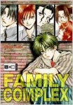 Family Complex (one-shot)