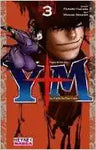 Yagyu Ninpo Cho 03