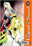 The Legend of the Sword 14
