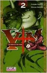 Yagyu Ninpo Cho 02
