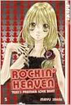 Rockin’ Heaven 05