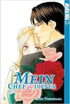 Mein Chef & Diener 02