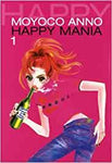 Happy Mania 1+2