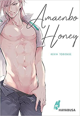 Amaenbo Honey (one-shot)