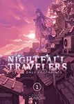 Nightfall Travelers Vol. 1: Leave Only Footprints