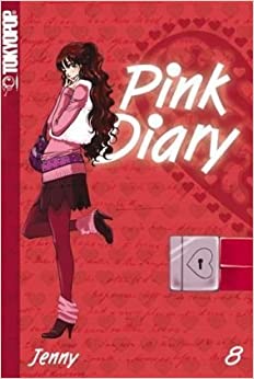 Pink Diary 08