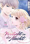 Verliebt in die Nacht 01