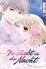 Verliebt in die Nacht 01