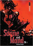 Sonne und Mond 1-3 komplette Serie