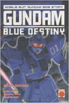 Mobile Suit Gundam Side Story: Gundam - Blue Destiny (one-shot)