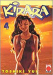 Kirara 1-6 Komplette Serie