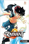 Radiant 1-3