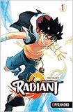 Radiant 1-3