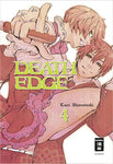 Death Edge 1-4