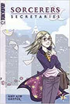 Sorcerers & Secretaries 1+2 Komplette Serie