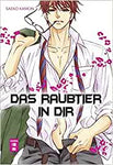 Das Raubtier in dir (one-shot)