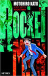 A Boy Meets Rocketman 1-10 Komplette Serie