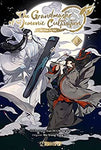 The Grandmaster of Demonic Cultivation 01