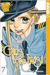 Girls Love Twist 07
