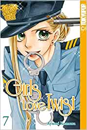 Girls Love Twist 07
