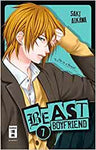 Beast Boyfriend 1-9