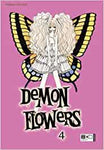 Demon Flowers 04