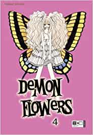 Demon Flowers 04