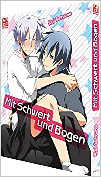 Mit Schwert und Bogen (one-shot)