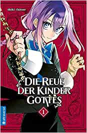 Die Reue der Kinder Gottes 01