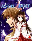 Angel/Dust +  Angel/Dust neo Komplette Serie