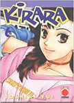 Kirara 1-6 Komplette Serie