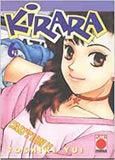 Kirara 1-6 Komplette Serie