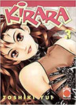 Kirara 1-6 Komplette Serie