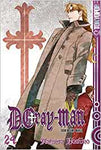 D.Gray-man 24