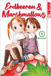Erdbeeren & Marshmallows Sammelband 01