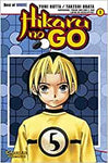 Hikaru no Go 1-16