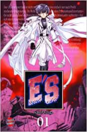 E'S, Bd.1-11